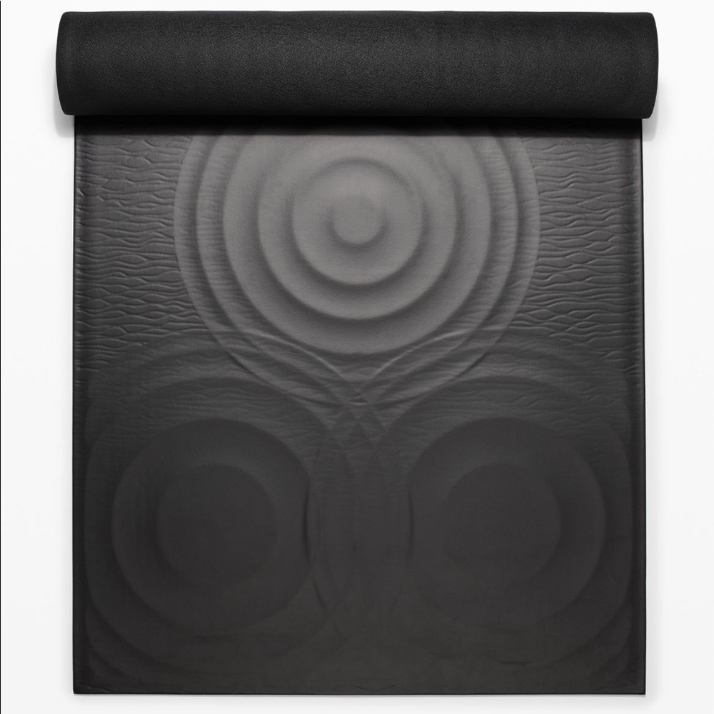 Lululemon Take Form Yoga Mat 5mm